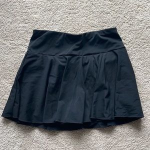 Athletic Skort